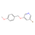 3-bromo-5-(4-methoxybenzyloxy)pyridine (c09-0768-186)