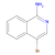 4-bromoisoquinolin-1-amine (c09-0768-187)