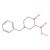 1-benzyl-3-methoxycarbonyl-4-piperidone (c09-0768-279)