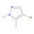 4-bromo-1,5-dimethyl-1h-pyrazole (c09-0768-287)
