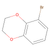 5-bromo-1,4-benzodioxane (c09-0768-317)