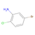 5-bromo-2-chloroaniline (c09-0768-435)