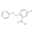 2-benzyloxy-5-bromobenzoic acid (c09-0768-488)