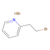 2-(2-bromoethyl)pyridine hydrobromide (c09-0768-932)