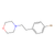 4-(4-bromophenethyl)morpholine