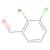 2-bromo-3-chlorobenzaldehyde (c09-0768-979)