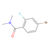 4-bromo-2-fluoro-n,n-dimethylbenzamide (c09-0769-031)