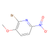 2-bromo-3-methoxy-6-nitropyridine (c09-0769-073)