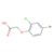 (4-bromo-2-chlorophenoxy)acetic acid