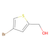 (4-bromo-2-thienyl)methanol (c09-0769-229)