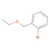 1-bromo-2-(ethoxymethyl)benzene