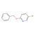 2-benzyloxy-5-bromopyridine (c09-0769-388)