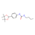 4-(3-butylureido)phenylboronic acid, pinacol ester (c09-0769-512)