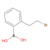 2-(2-bromoethyl)phenylboronic acid (c09-0769-527)