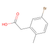 (5-bromo-2-methylphenyl)acetic acid (c09-0769-585)