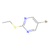 5-bromo-2-(ethylthio)pyrimidine (c09-0769-645)