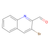 3-bromoquinoline-2-carbaldehyde