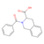 2-benzoyl-1,2,3,4-tetrahydro-isoquinoline-3-carboxylic acid