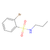 2-bromo-n-propylbenzenesulfonamide (c09-0770-705)