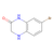 7-bromo-3,4-dihydroquinoxalin-2(1h)-one (c09-0771-173)