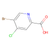 5-bromo-4-chloropicolinic acid (c09-0771-321)