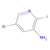 5-bromo-2-iodopyridin-3-amine (c09-0771-518)