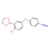 4-(4-bromo-3-(1,3-dioxolan-2-yl)phenoxy)benzonitrile (c09-0771-712)