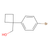 (1-(4-bromophenyl)cyclobutyl)methanol (c09-0771-722)