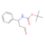 boc-(s)-3-amino-3-phenylpropanal (c09-0771-985)