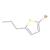 2-bromo-5-propylthiophene (c09-0772-327)