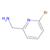 (6-bromopyridin-2-yl)methanamine (c09-0772-414)