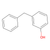 3-benzylphenol (c09-0772-586)