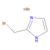 2-(bromomethyl)-1h-imidazole hydrobromide (c09-0772-750)