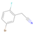 2-(5-bromo-2-fluorophenyl)acetonitrile (c09-0772-779)