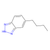 5-butyl-1h-benzo[d][1,2,3]triazole (c09-0772-930)