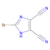 2-bromo-1h-imidazole-4,5-dicarbonitrile (c09-0773-216)