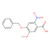 4-(benzyloxy)-5-methoxy-2-nitrobenzoic acid (c09-0773-420)