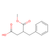 3-benzyl-4-methoxy-4-oxobutanoic acid (c09-0773-528)
