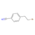 4-(2-bromoethyl)benzonitrile (c09-0773-674)