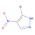 3-bromo-4-nitro-1h-pyrazole (c09-0773-813)