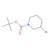 1-boc-3-bromopiperidine (c09-0773-918)