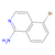 5-bromoisoquinolin-1-amine