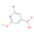2-bromo-6-methoxyisonicotinic acid (c09-0773-943)