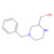 (4-benzylpiperazin-2-yl)methanol (c09-0773-965)