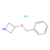 3-(benzyloxy)azetidine hydrochloride (c09-0774-204)