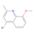 4-bromo-8-methoxy-2-methylquinoline (c09-0774-326)