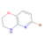 6-bromo-3,4-dihydro-2h-pyrido[3,2-b][1,4]oxazine (c09-0774-503)