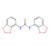 1,3-bis(benzo[d][1,3]dioxol-4-yl)urea (c09-0774-510)