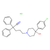 bx 513 hydrochloride (c09-0774-700)