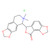 (-)-bicuculline methochloride (c09-0774-752)